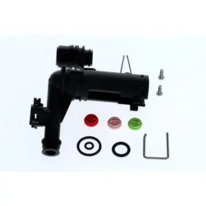 Bosch turbinebehuizing