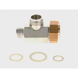 Bosch pijp
