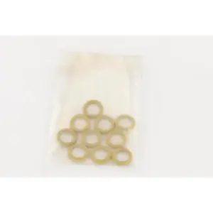 Bosch O-ring10 stuks