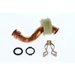 Bosch retourleiding
