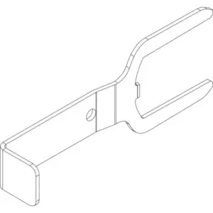 Bosch klem