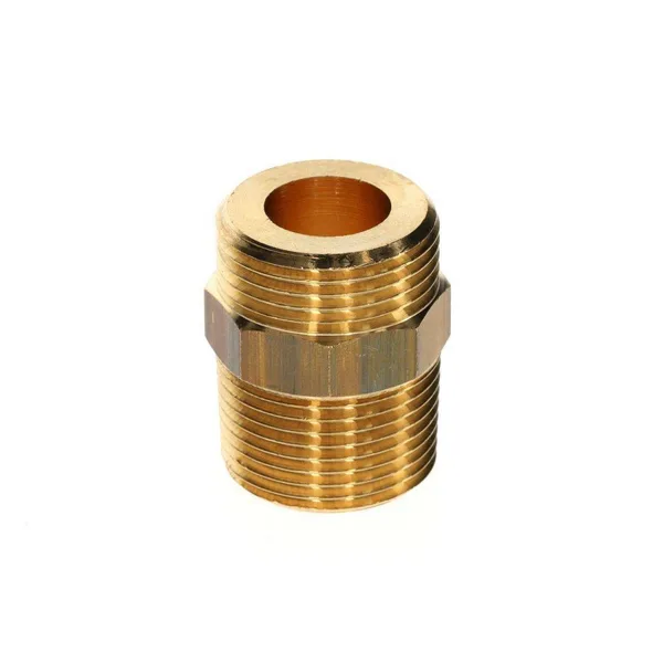 Bosch dubbel nippel