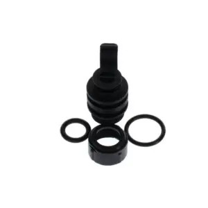 Bosch adapter turbine