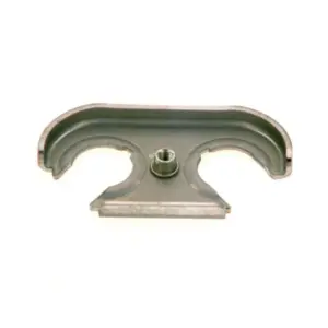 Bosch plaat