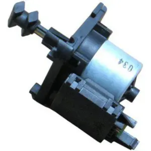 Bosch motor