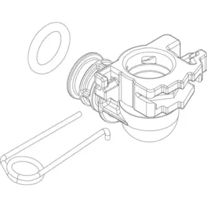 Bosch adapter