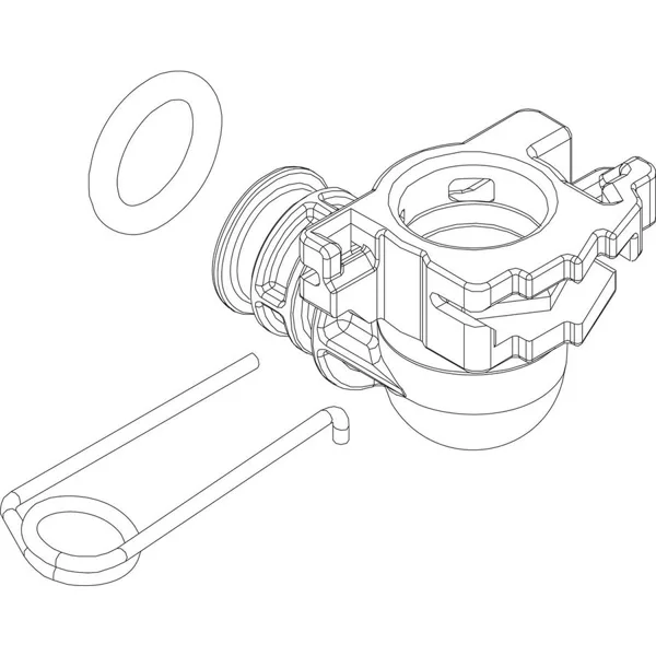 Bosch adapter