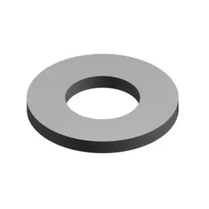 Buderus/Bosch onderlegring DIN125 a8,4 a3k 10x 7747022054