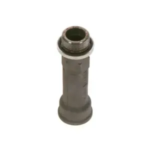 Buderus/Bosch verlenging G1x120mm 2st. 8718585117