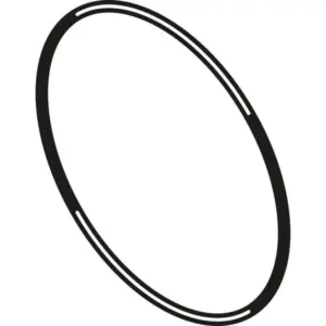 Buderus/Bosch O-ring 17x5,33 8738804597