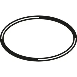 Buderus/Bosch O-ring 53,34x5,33 8738804665