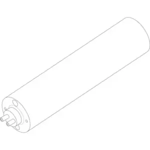 Buderus/Bosch resonator 8738804672