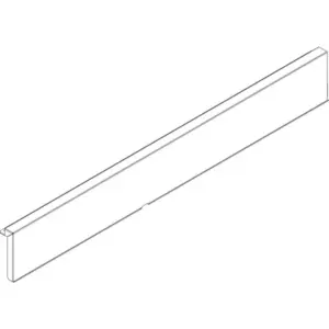 Buderus/Bosch mantelbeugel boven r 200-300 8738804949