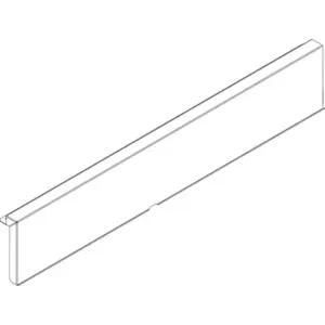 Buderus/Bosch mantelbeugel boven r 150 8738804951