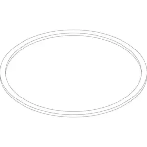Buderus/Bosch pakking rlu di=122 3st 8738804970