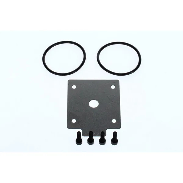 Buderus/Bosch gassmoorklep VR4XX D = 12,30 mm 8738805016