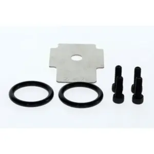 Buderus/Bosch gassmoorklep vr4615 d=8,70 mm 8738805026