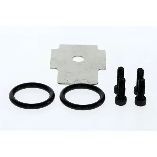 Buderus/Bosch gassmoorklep vr4615 d=8,70 mm 8738805026
