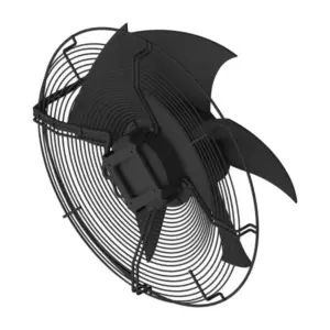 Buderus/Bosch ventilator 500mm