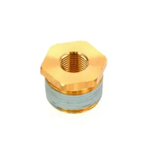 Buderus/Bosch reductienippel RP 3/4" x g1/4" gb312