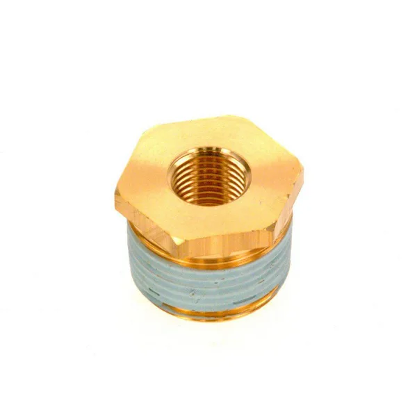 Buderus/Bosch reductienippel RP 3/4" x g1/4" gb312