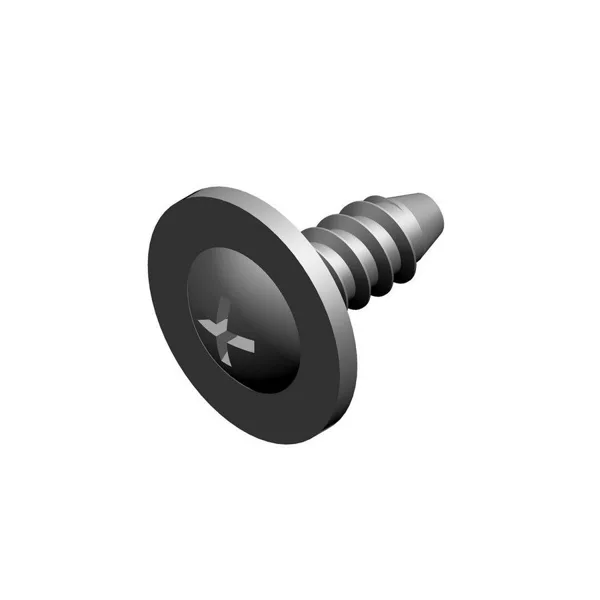 Buderus/Bosch schroef met vlakke kop st3,9x9,5 (10 stuks)