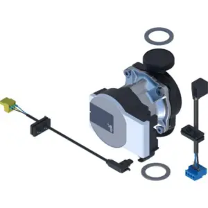 Bosch pomp Wilo Para 25-130/8- 75/LIN-3