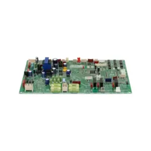 Remeha CPU-kaart AWHP 11+16MR-2/TR-2 R3
