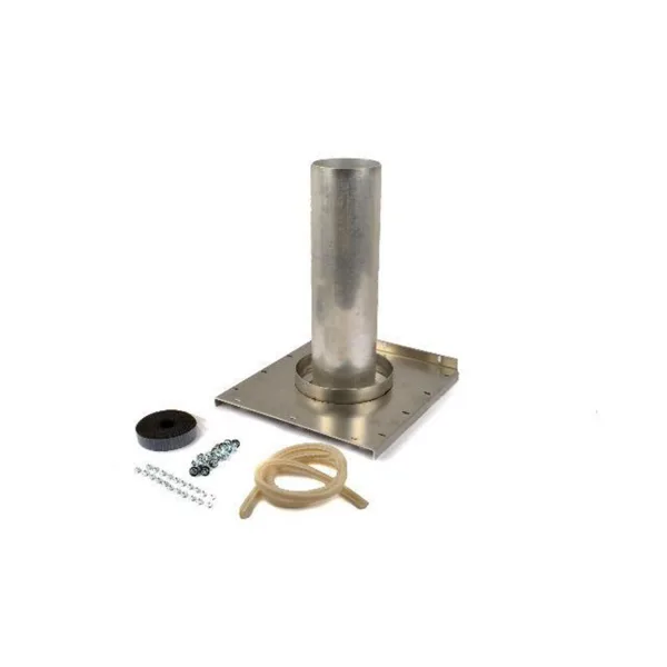 Rendamax rookgasaansluiting r2804 oud nr.: 2804R1E1AS