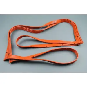 Rendamax pakking bovenplaat r2809 oud nr.: 2809M119