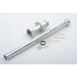 Rendamax retourleiding oud nr.: 3100L1A1AS