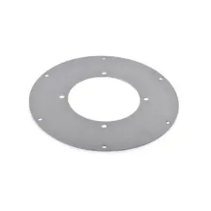 Rendamax montageframe ventilatormotor oud nr.: 3500V109