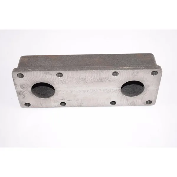 Rendamax omloopstuk brander/ cv r601-r603 oud nr.: 601W105AS