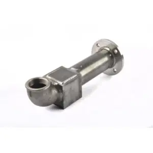 Rendamax vlinderklephuis r18-210/280 oud nr.: 8210G1A1