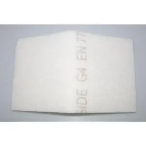 Rendamax filter luchtinlaat oud nr.: DDF005