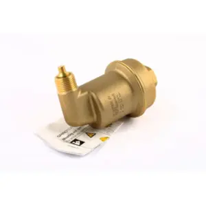 Rendamax ontluchter spirotop 1/2 oud nr.: RAO020