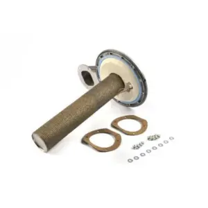 Rendamax brander comp. r30/120 oud nr.: RIB080AS