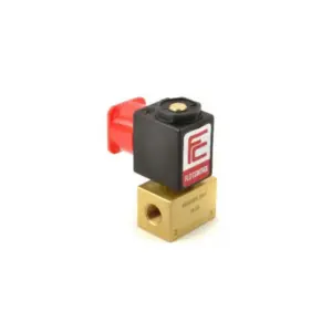 Rendamax magneetklep flo control 240v 2-way oud nr.: RKS046