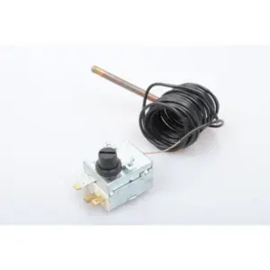 Rendamax gasklepmotor oud nr.: RMK016AS