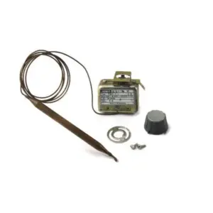 Rendamax thermostaat jumo emf-1 oud nr.: RTR054