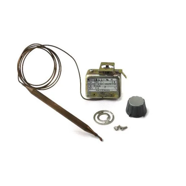 Rendamax thermostaat jumo emf-1 oud nr.: RTR054