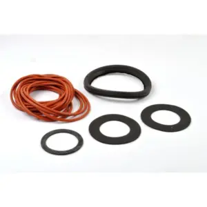 Rendamax pakking set tbv R605