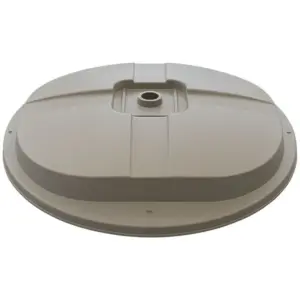Zehnder deksel voor MX/VDX 210 -