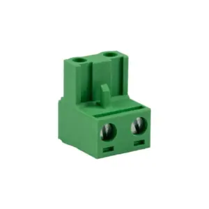 Brink connector bypass m/l 2-polig