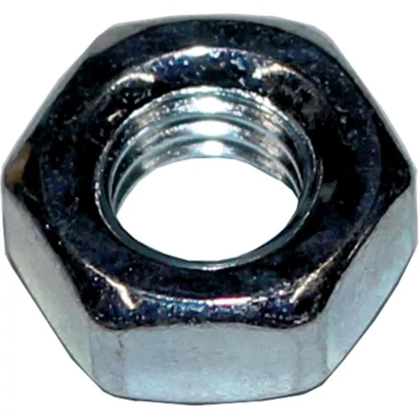Wolf zeskantmoer din934-m8-8 3420002