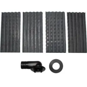 Wolf Serviceset BWL-1S AE
