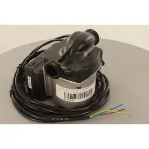 Alpha Innotec pomp UPM2 15-75 opwaarts