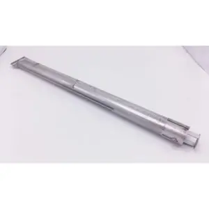 Remeha losse brander