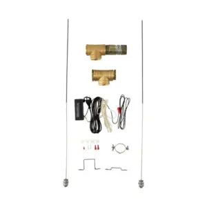 Remeha anode Correx EBW/CSC