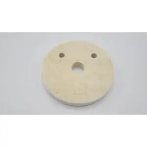 Remeha isolatie warmtewisselaar